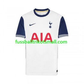 Fußballtrikots Tottenham Hotspur 2024-2025 Kurzarm Heimtrikotsatz kaufen
